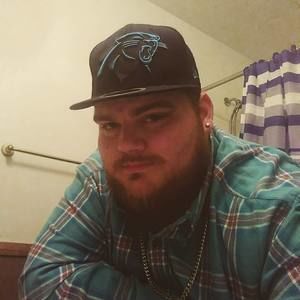 Meet your Posher, Mikey